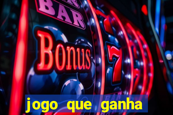 jogo que ganha dinheiro sem depositar nada